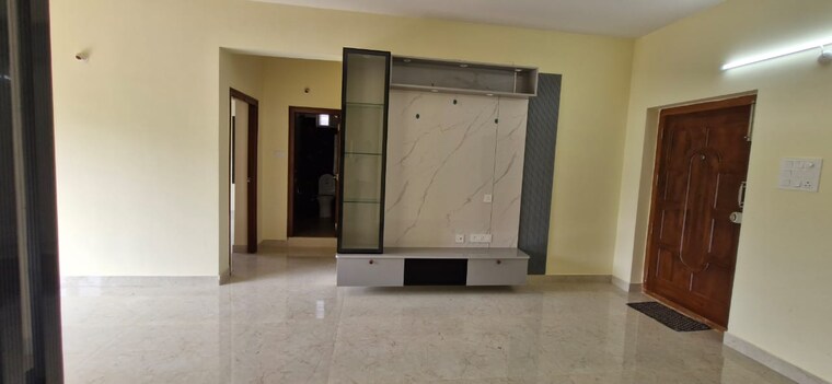 Room, kondapur 3 Bedroom 1900 Sq.Ft. Builder Floor In Kondapur Hyderabad 9564582