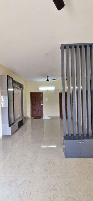 Building Lobby in 3 BHK Builder Floor at Kondapur – for Rent