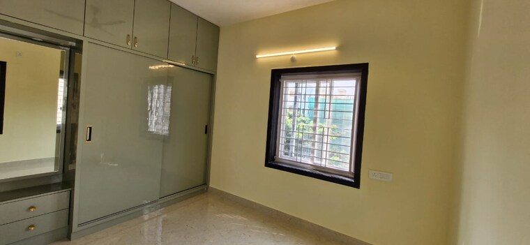 Room, kondapur 3 Bedroom 1900 Sq.Ft. Builder Floor In Kondapur Hyderabad 9564582