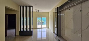 3 BHK Builder Floor For Rent in Kondapur