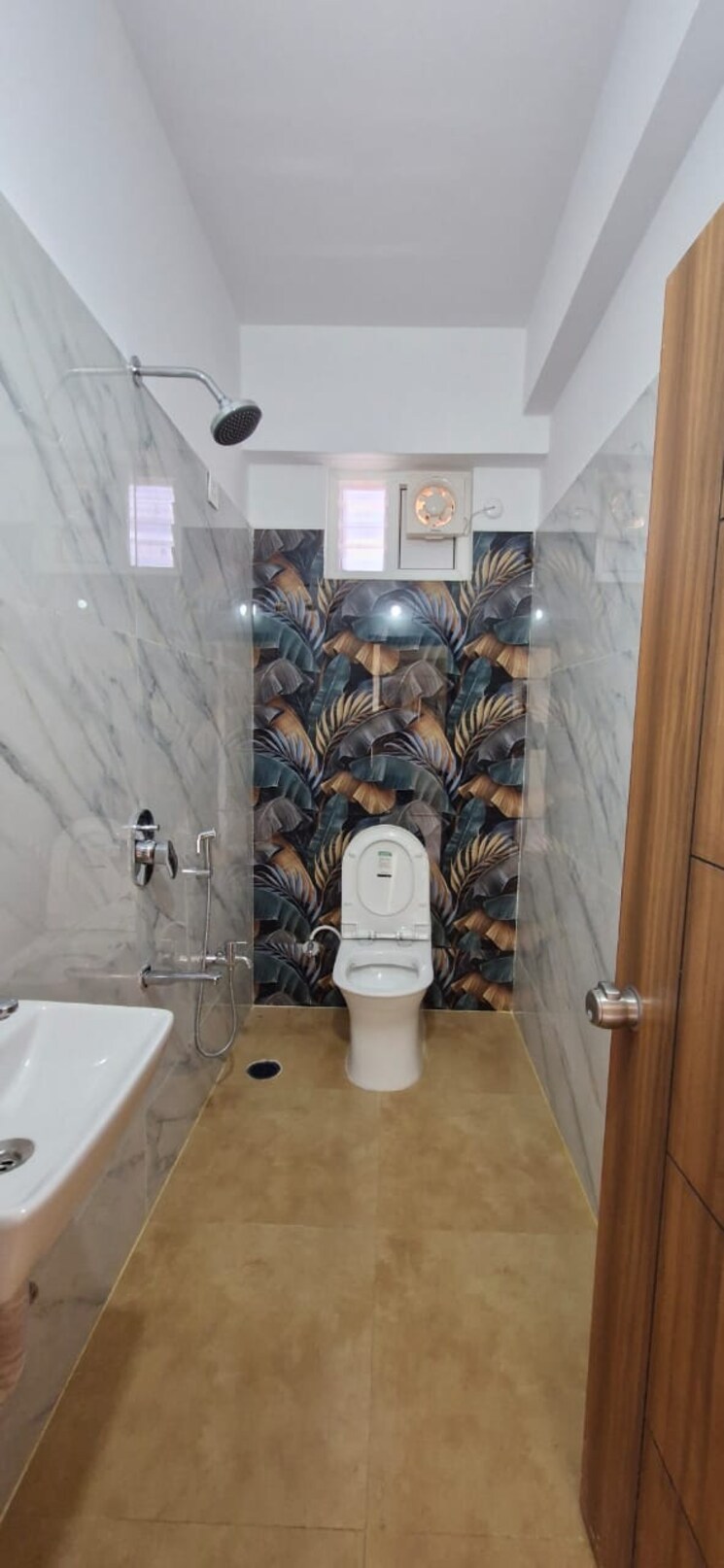 Master Bedroom, kondapur 3 Bedroom 1900 Sq.Ft. Builder Floor In Kondapur Hyderabad 9564582