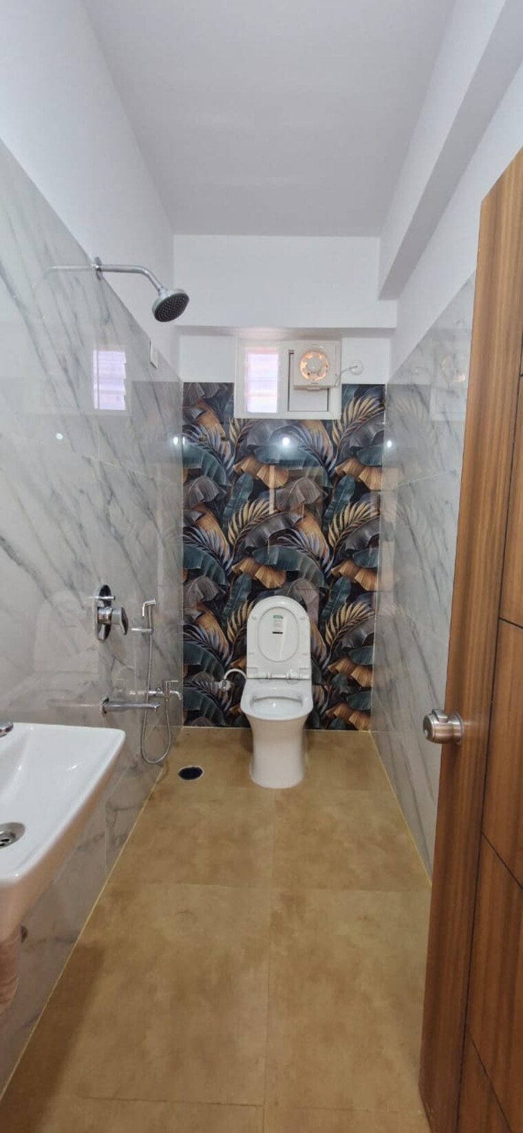 Master Bedroom, kondapur 3 Bedroom 1900 Sq.Ft. Builder Floor In Kondapur Hyderabad 9564582