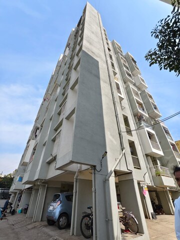 2 BHK Apartment For Rent in Ambegaon Budruk