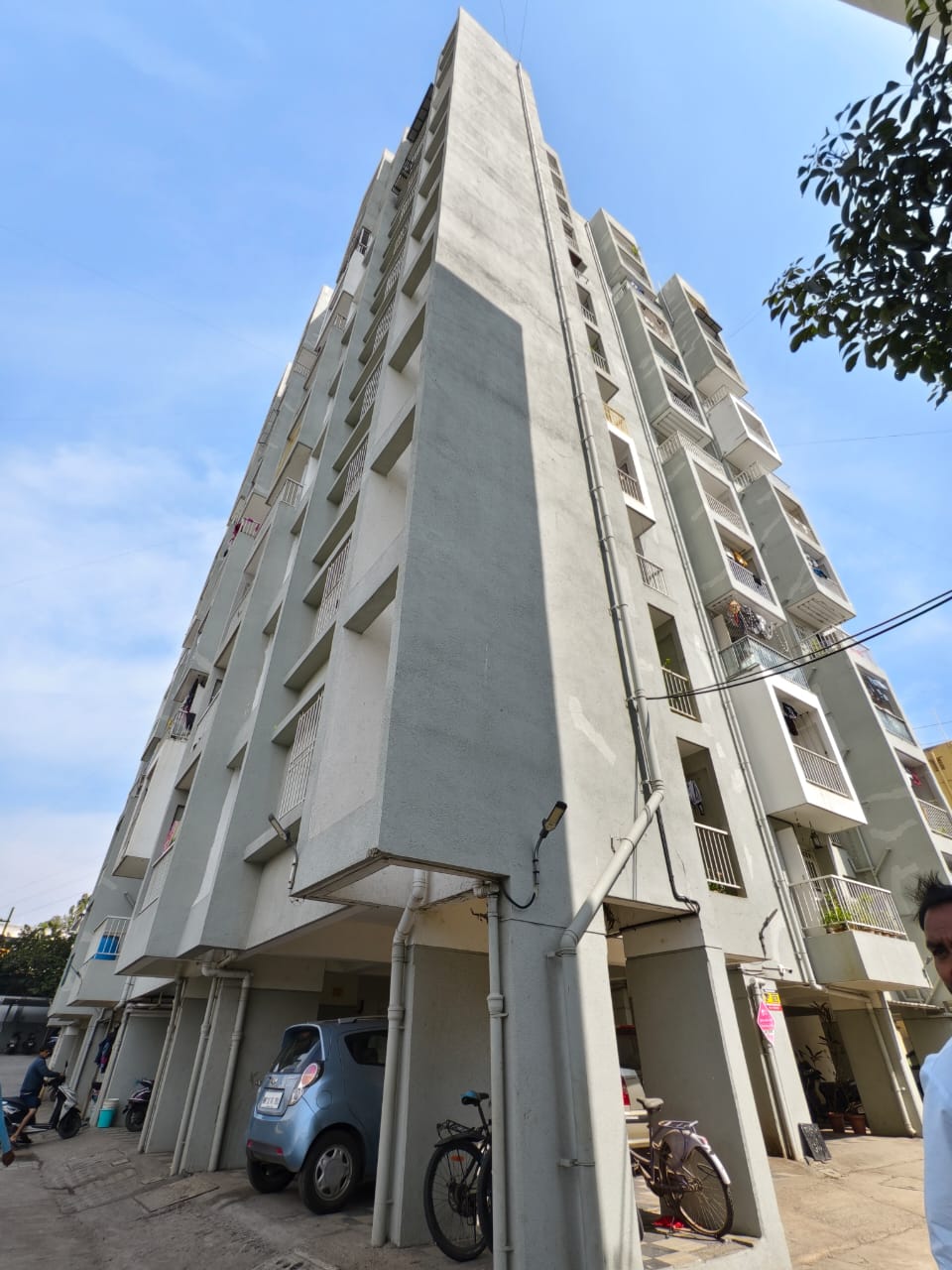 2 BHK + Servant Room Apartment For Rent in 2bhk Flat For Rent In Amb