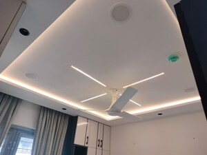 Furnished Amenities in 2 BHK Apartment at Ambegaon Budruk – for Sale