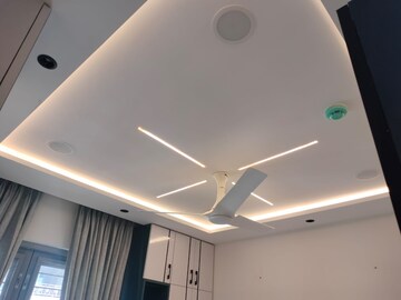 Furnished Amenities in 2 BHK Apartment at Ambegaon Budruk – for Sale