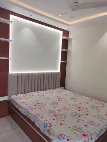 Bedroom in 2 BHK Apartment at Ambegaon Budruk – for Sale
