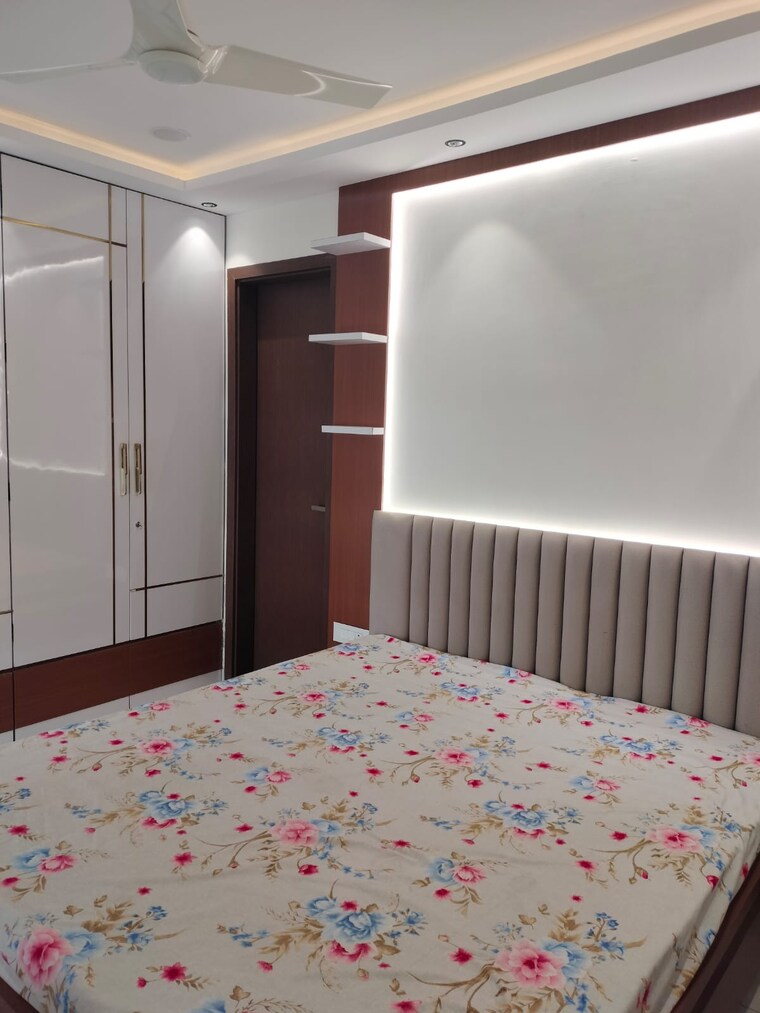 Room, ambegaon budruk 2 Bedroom 960 Sq.Ft. Apartment In Ambegaon Budruk Pune 9564588