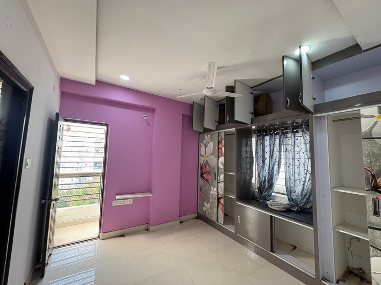 Kitchen, gachibowli 3 Bedroom 2000 Sq.Ft. Builder Floor In Gachibowli Hyderabad 9564590