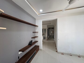 Building Lobby in 3 BHK Builder Floor at Gachibowli – for Rent