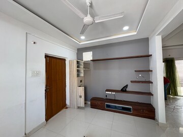 Kitchen in 3 BHK Builder Floor at Gachibowli – for Rent