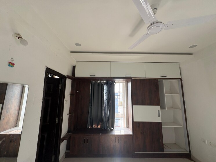 Kitchen, gachibowli 3 Bedroom 2000 Sq.Ft. Builder Floor In Gachibowli Hyderabad 9564590