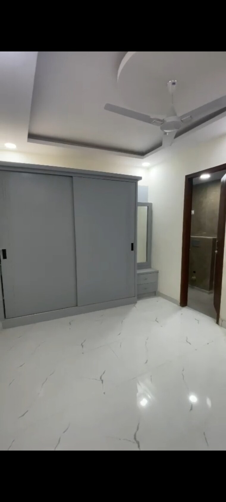 Master Bedroom, sector 104 3 Bedroom 1580 Sq.Ft. Builder Floor In Sector 104 Noida 9564602