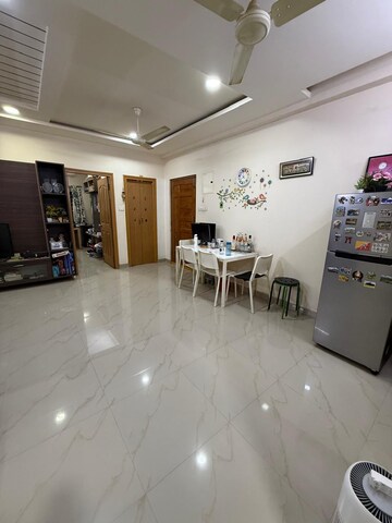 Parking in 2 BHK Builder Floor at Kondapur – for Rent