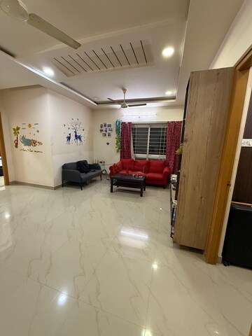 2 BHK Builder Floor For Rent in Kondapur