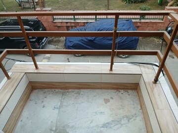 2 BHK Builder Floor For Rent in Sector 29