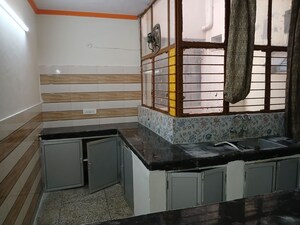 Kitchen in 2 BHK Builder Floor at Sector 29 – for Rent