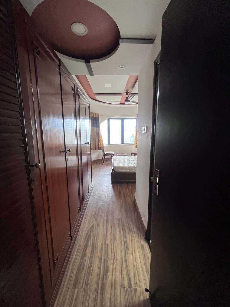 Bathroom, rag-megh-malhar 2 Bedroom 1200 Sq.Ft. Apartment In Goregaon East Mumbai 9564603