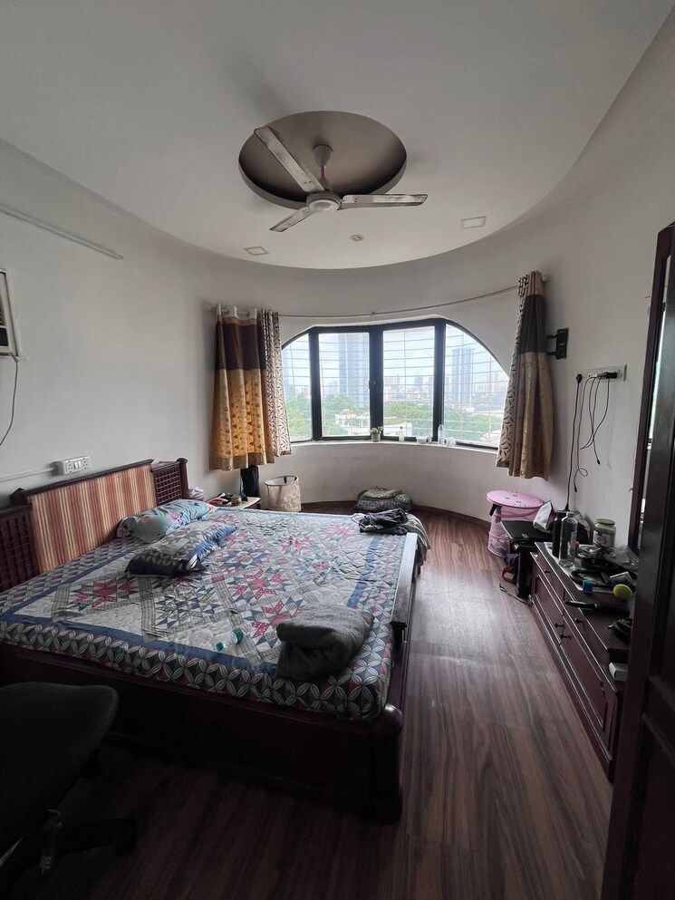 Bedroom, rag-megh-malhar 2 Bedroom 1200 Sq.Ft. Apartment In Goregaon East Mumbai 9564603