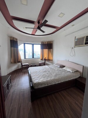 2 BHK Apartment For Rent in Rag Megh Malhar, Goregaon East
