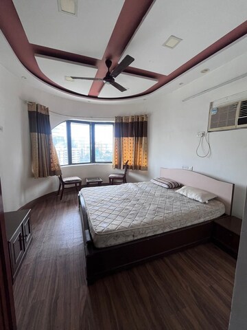 2 BHK Apartment For Rent in Rag Megh Malhar, Goregaon East