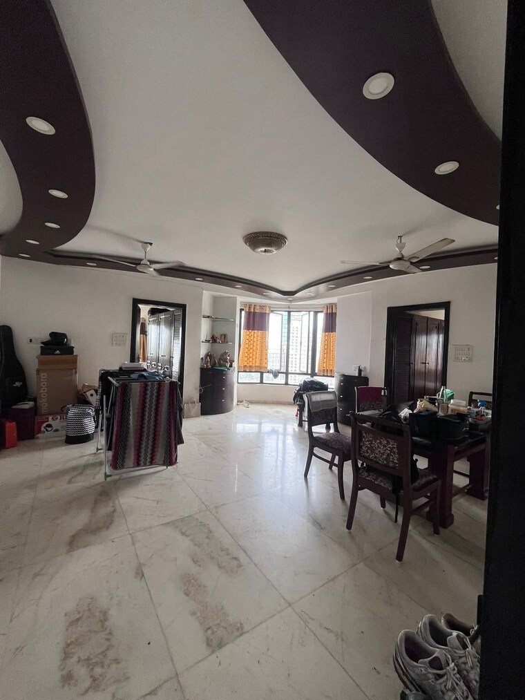  Parking, rag-megh-malhar 2 Bedroom 1200 Sq.Ft. Apartment In Goregaon East Mumbai 9564603