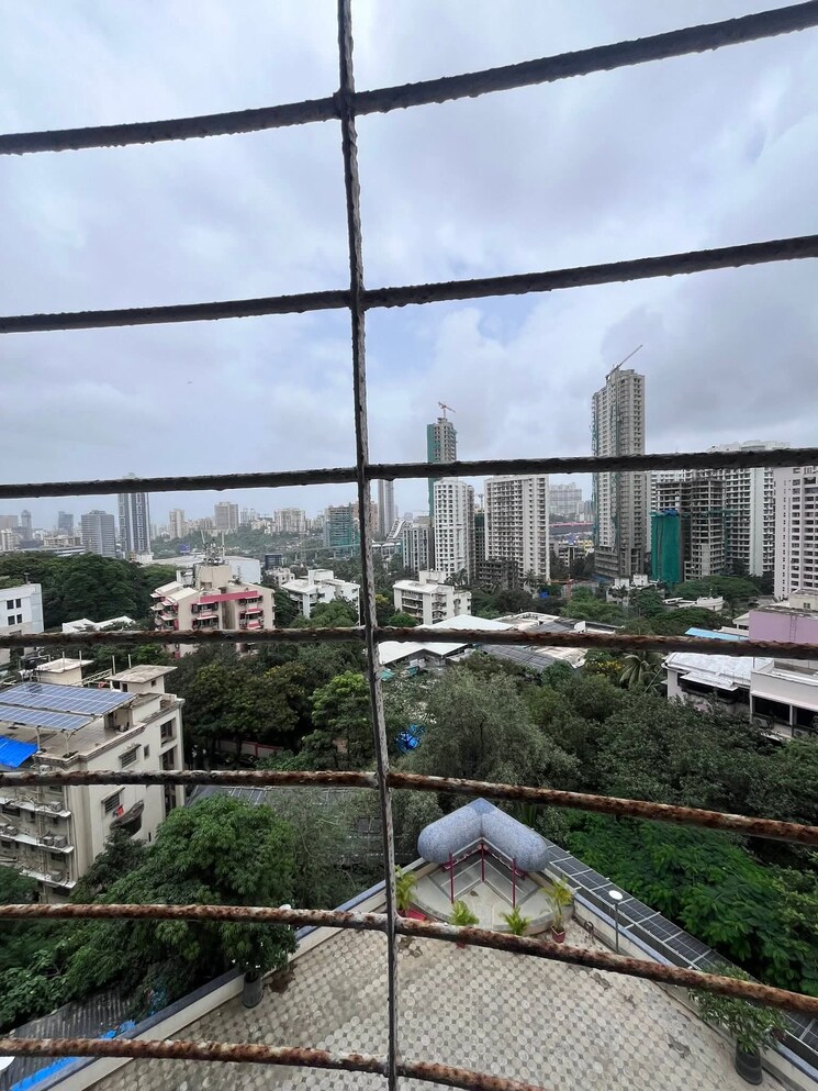 Exterior View, rag-megh-malhar 2 Bedroom 1200 Sq.Ft. Apartment In Goregaon East Mumbai 9564603