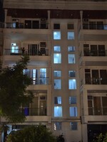 124 Sq.Yd. Plot in Omaxe City - Omaxe Heights