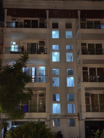  Plot For Sale in Omaxe City - Omaxe Heights, Sector 97