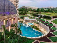 3 BHK + Servant Room Apartment For Sale in Ace Golfshire