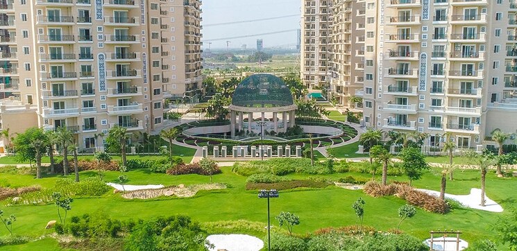 Exterior View, ace-golfshire 3 Bedroom 2095 Sq.Ft. Apartment In Sector 150 Noida 9564608