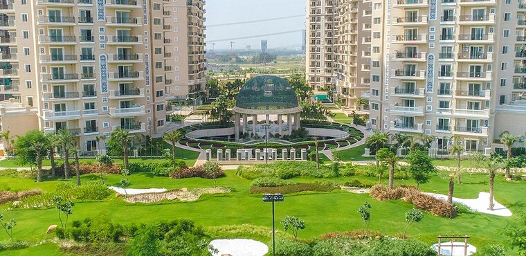 Exterior View, ace-golfshire 3 Bedroom 2095 Sq.Ft. Apartment In Sector 150 Noida 9564608