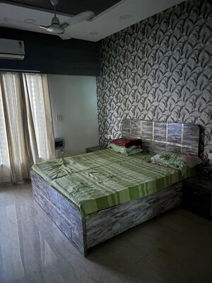 1 BHK Builder Floor For Rent in Sector 28