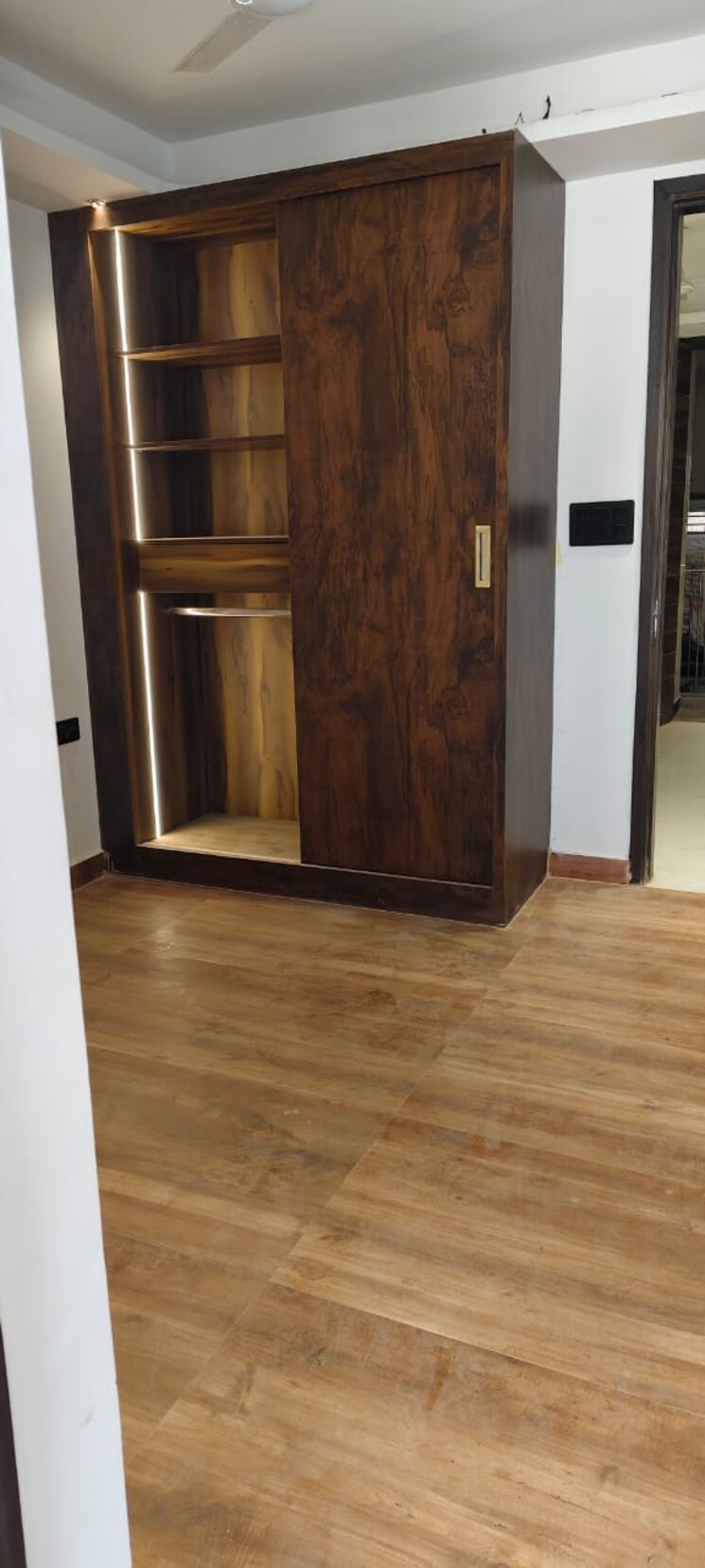 Room, saket 1 Bedroom 950 Sq.Ft. Builder Floor In Saket Delhi 9564618