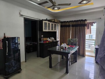 Gym in 2 BHK Builder Floor at Kondapur – for Rent