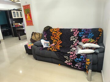 Bedroom in 2 BHK Builder Floor at Kondapur – for Rent