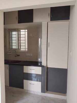 Kitchen in 1 BHK Independent House at Whitefield – for Rent