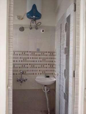Bathroom in 1 BHK Independent House at Whitefield – for Rent
