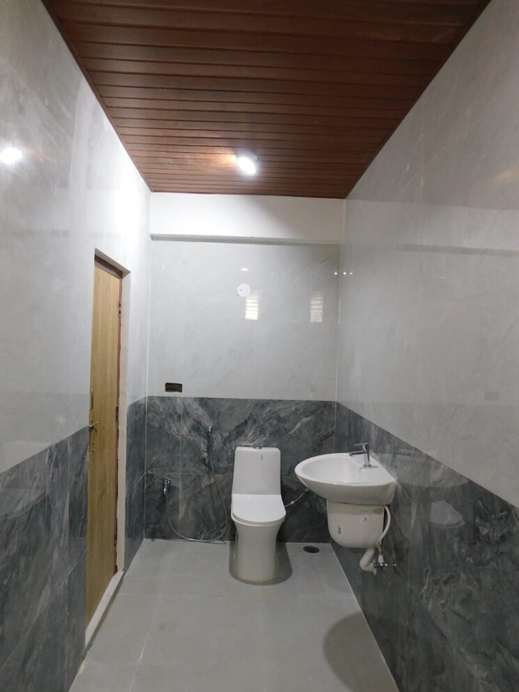 Master Bedroom, kondapur 3 Bedroom 2200 Sq.Ft. Builder Floor In Kondapur Hyderabad 9564631