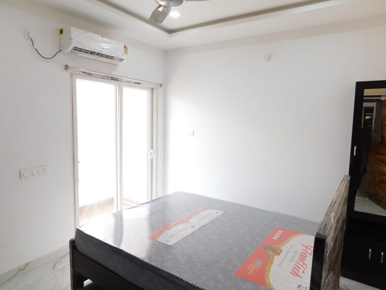 Bedroom, kondapur 3 Bedroom 2200 Sq.Ft. Builder Floor In Kondapur Hyderabad 9564631