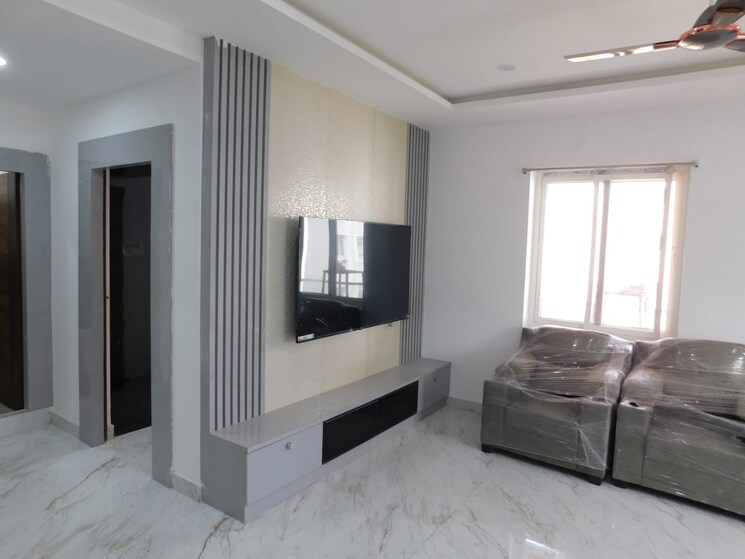 Living Room, kondapur 3 Bedroom 2200 Sq.Ft. Builder Floor In Kondapur Hyderabad 9564631