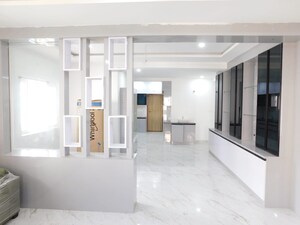 3 BHK Builder Floor For Rent in Kondapur