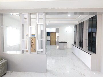 3 BHK Builder Floor For Rent in Kondapur