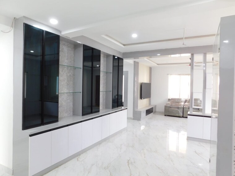 undefined, kondapur 3 Bedroom 2200 Sq.Ft. Builder Floor In Kondapur Hyderabad 9564631