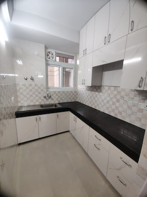 Kitchen in 2 BHK Apartment at JM Aroma, Sector 75 – for Rent