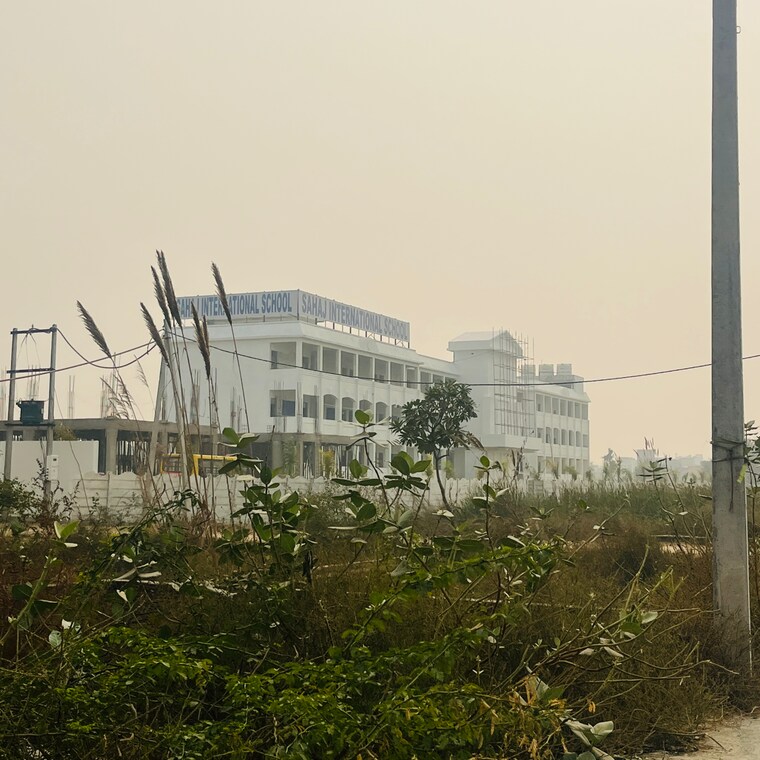 Exterior View, dadri  100 Sq.Yd. Plot In Dadri Greater Noida 9564633