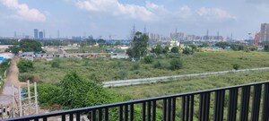 3.5 BHK Builder Floor – Exterior View View at Smart World Gems, Sector 89 - for Rent