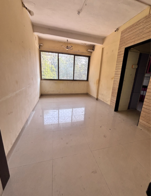 1 BHK Apartment For Rent in Mayuri CHS, Anand Nagar Dahisar
