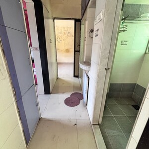 Team Area in 1 BHK Apartment at Mayuri CHS, Anand Nagar Dahisar – for Rent