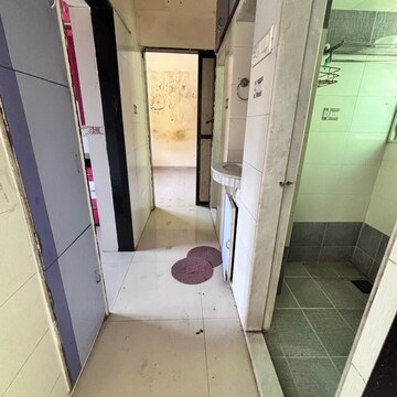 Team Area in 1 BHK Apartment at Mayuri CHS, Anand Nagar Dahisar – for Rent